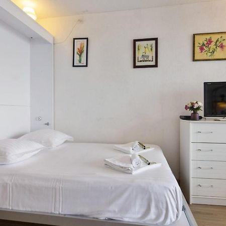 Ferienwohnung Studio Parado - Welkeys Biarritz Exterior foto